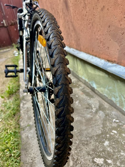 Продам велосипед Comanche