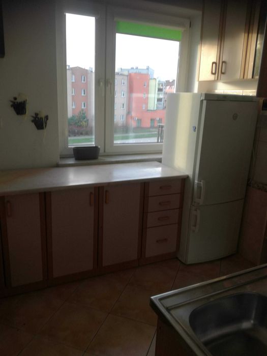 Wynajem dużej kawalerki 38m² na Podolszycach Południowych