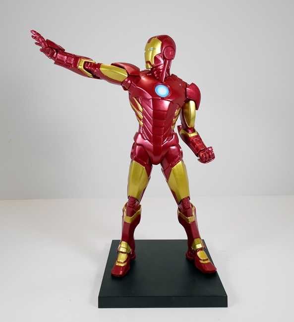Iron Man (Figure/Statue)