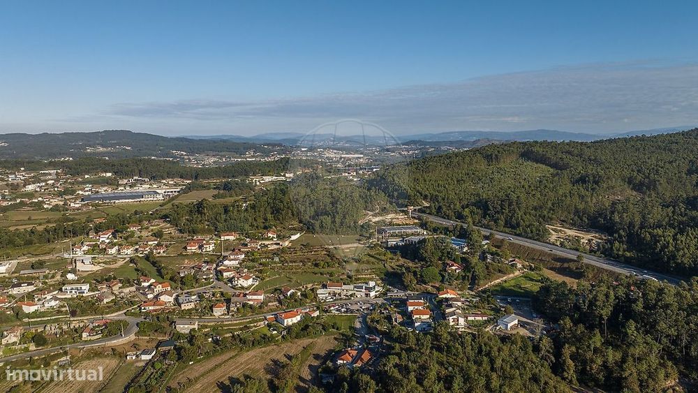 Moradia T2 para venda