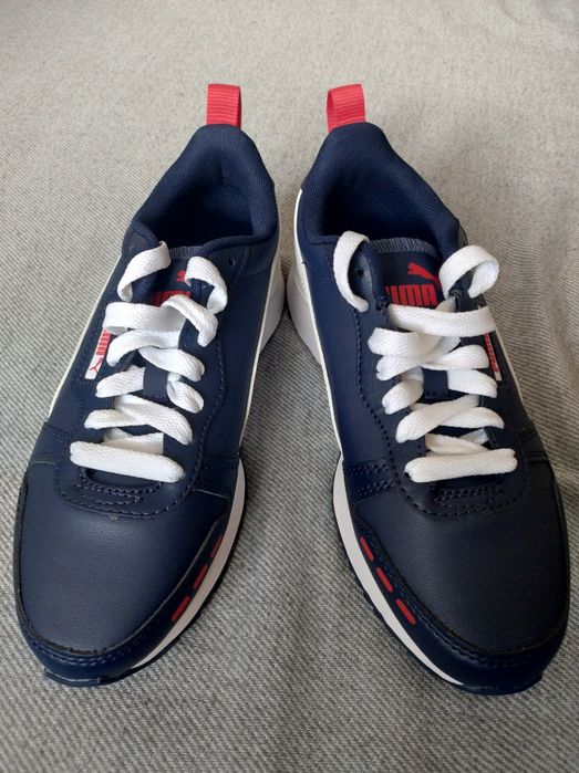 Buty damskie sportowe PUMA r. 37