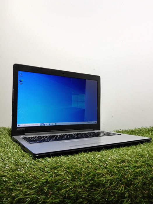 Ноутбук Lenovo /i3-6gen/8 DDR4/120 SSD Діагональ 15.6" 76% АКб