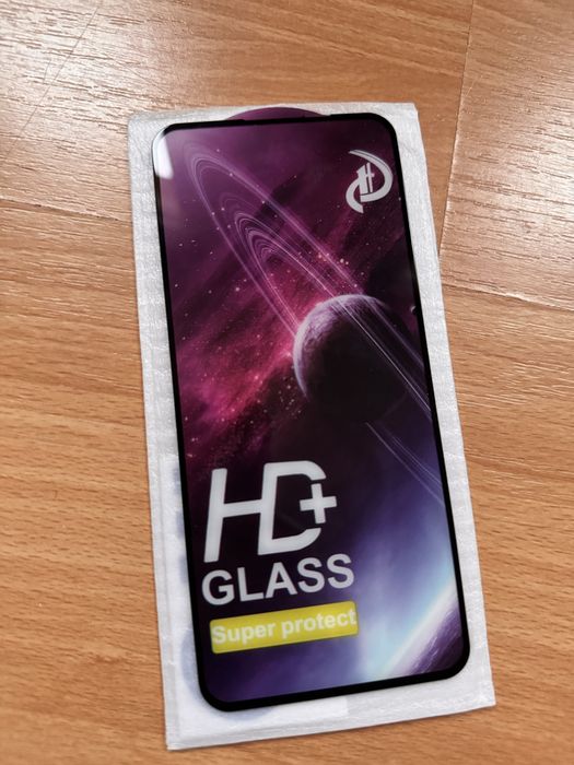 1 szt. Szkło hartowane HD+ Realme 9 Pro