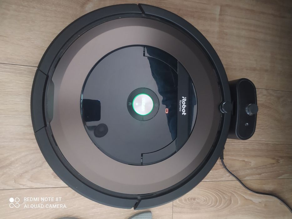 iRobot Roomba 896 odkurzacz