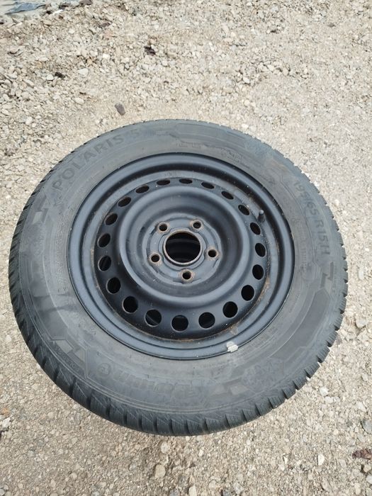 Koła Zimowe 5x114 Kia Ceed * Hyundai i30 * 195/65/15