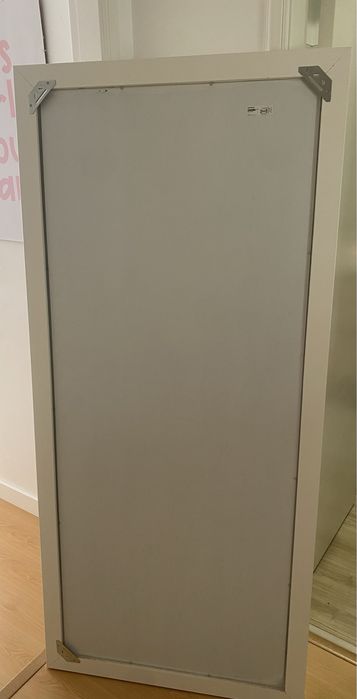 Espelho ikea branco