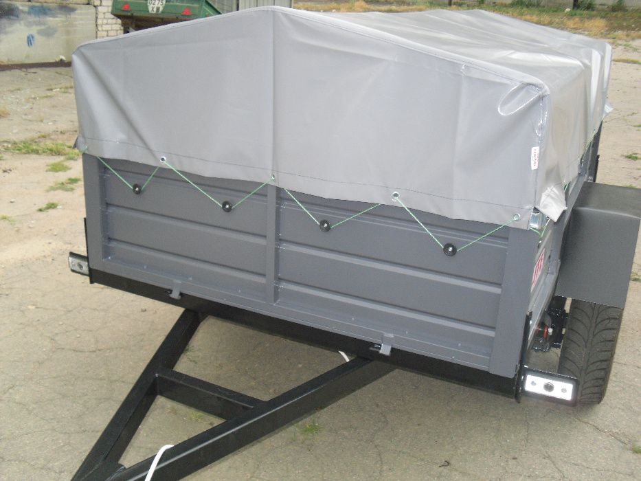 продам прицеп к легковому автомобилю.