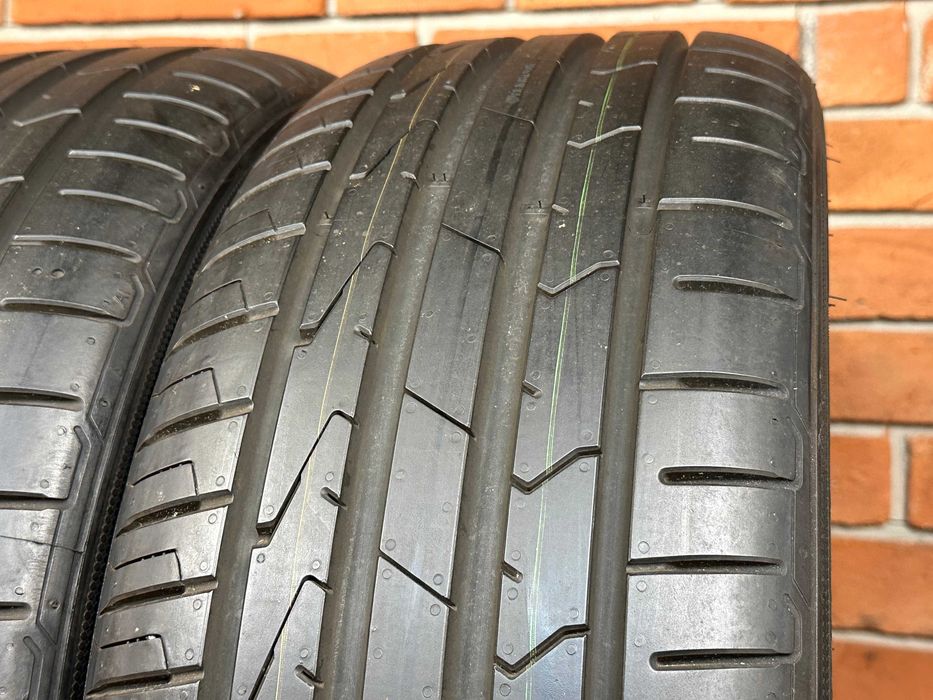 NOWE 215/45R18 Hankook Ventus prime 3  2023