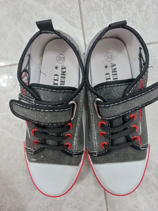 Trampki dla chłopca r.30 , buty chłopięce