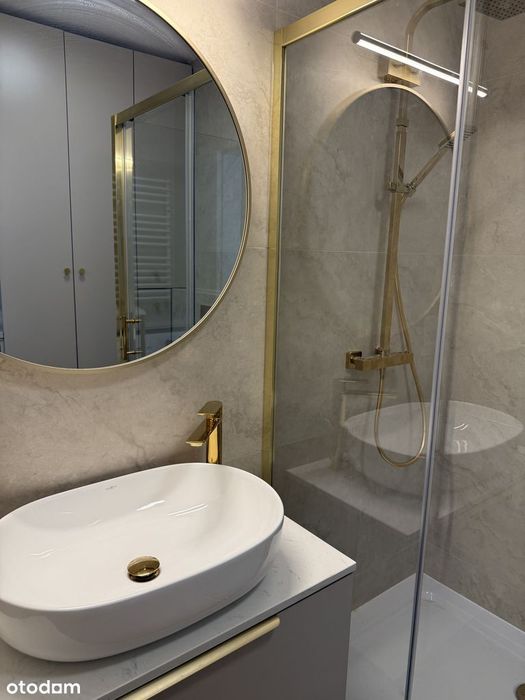 Apartament 47,92 m²| Wysoki standard| Balkon ok. 10 m²| Winda| Kępno