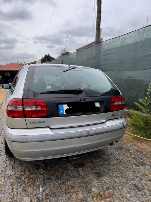 Carrinha Volvo V40