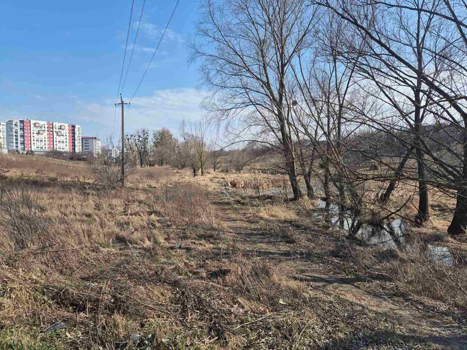 Ділянка 16сот з цегляним будинком, с Гатне! Поруч ЖК"Озерний Гай!