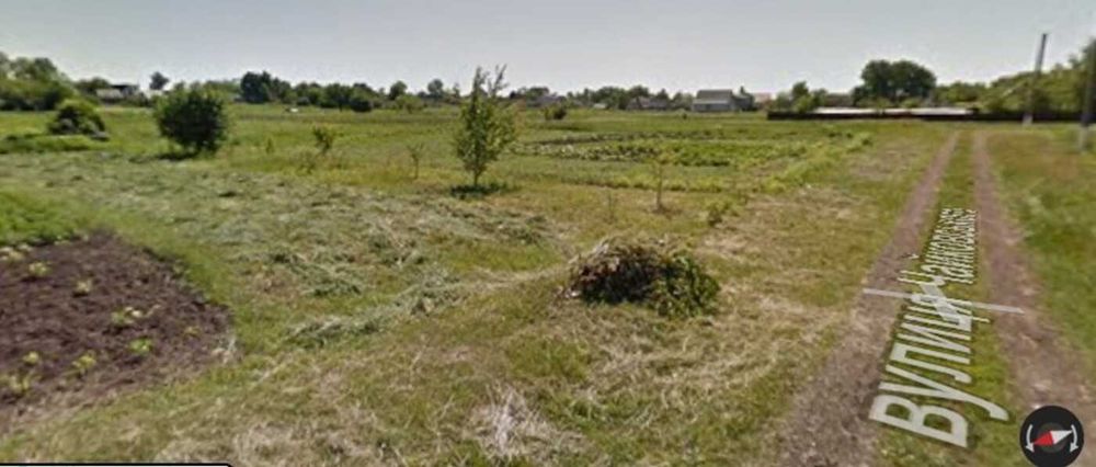 Продаж земельної ділянки Переяслов-Хмельницький