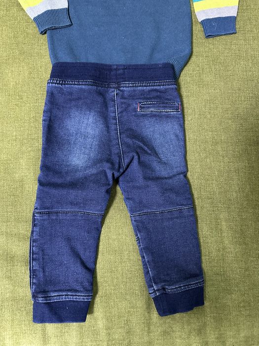 Костюм на мальчика 1 год