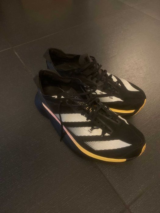 Adidas Adizero Adios PRO 3 r. 42 buty do biegania