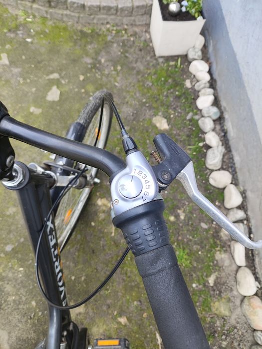 Sprzedam rower damski