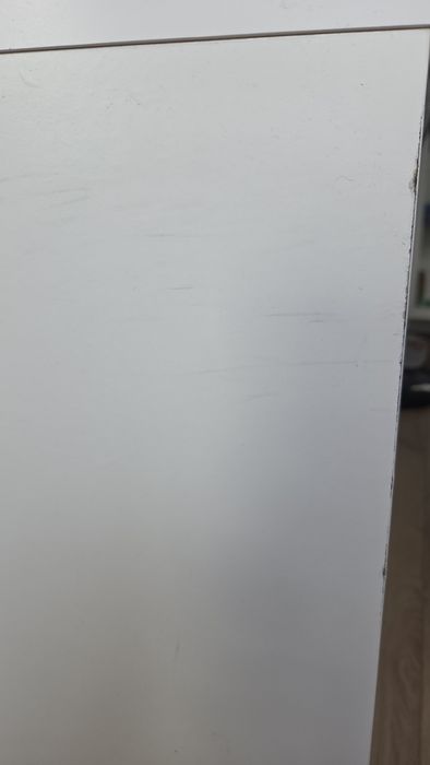 Szafka Alexa Ikea pod blat biurkowy
