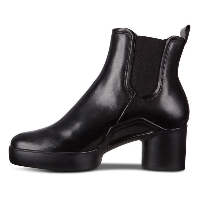 Жіночі ботильйони ECCO shape sculpted motion 35