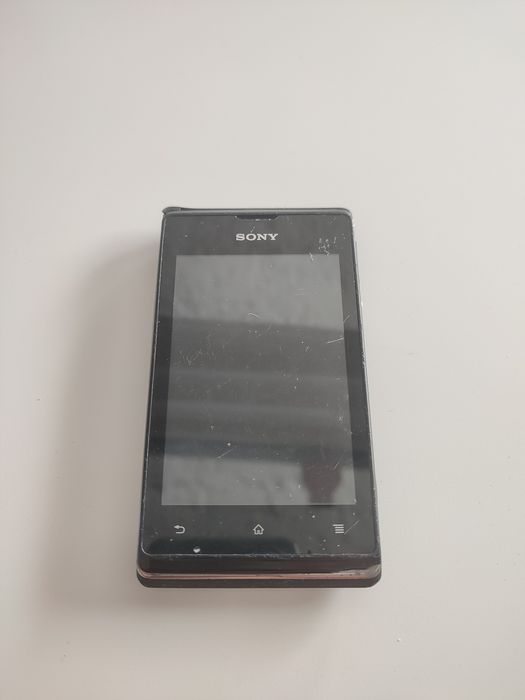 Sony XPERIA C1505