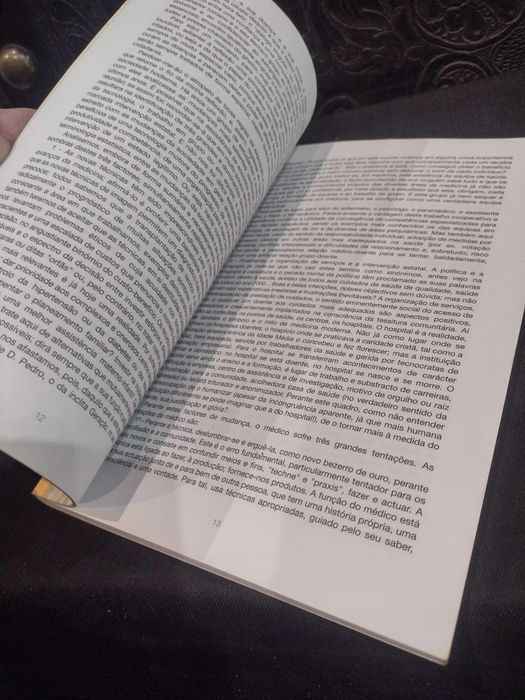 Um Fio de Ética - Walter Osswald