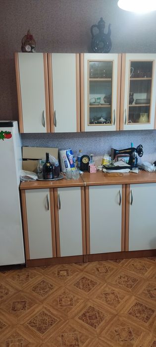 Кухня производства Польша б/у