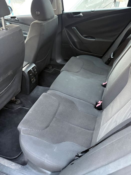 Vw Passat b6 1.9 tdi 2008