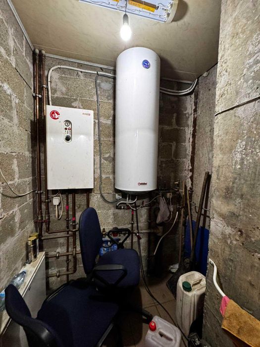 Продаж Склад вул. Пілотська Олімп