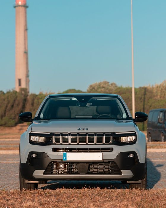 Jeep Avenger515573992119357444