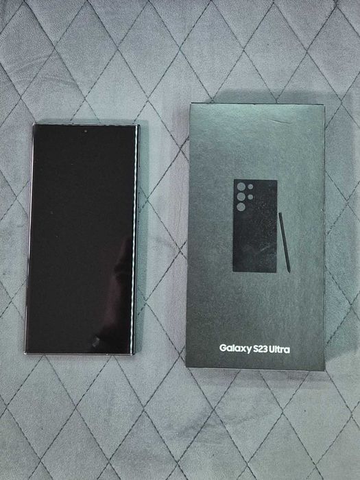 Galaxy S23 Ultra 512GB 12GB RAM