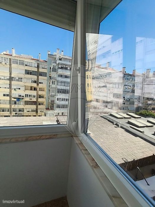 Apartamento T3 para arrendamento