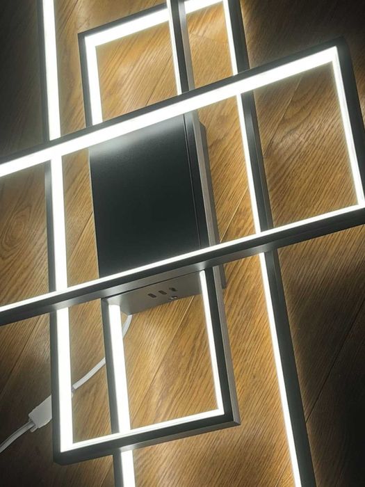 люстра світлодіод SV3S 110 Вт (БЕЗКОШТОВНА Доставка)