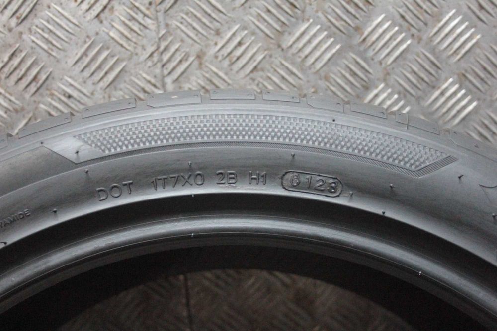 225/45/19 Hankook Ventus S1 evo3 225/45 R19 96Y XL 2023r