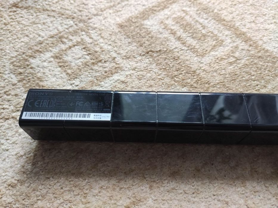 Камера PlayStation Camera для PS 4