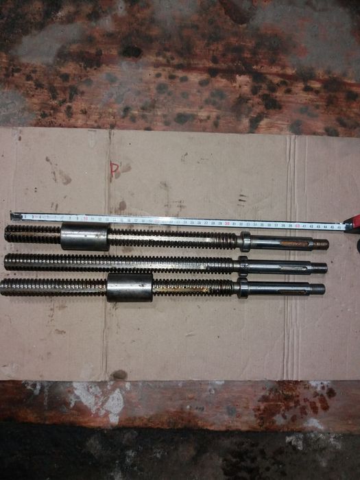 1а616, 1к62 , 16к20, 1м63 запчастини