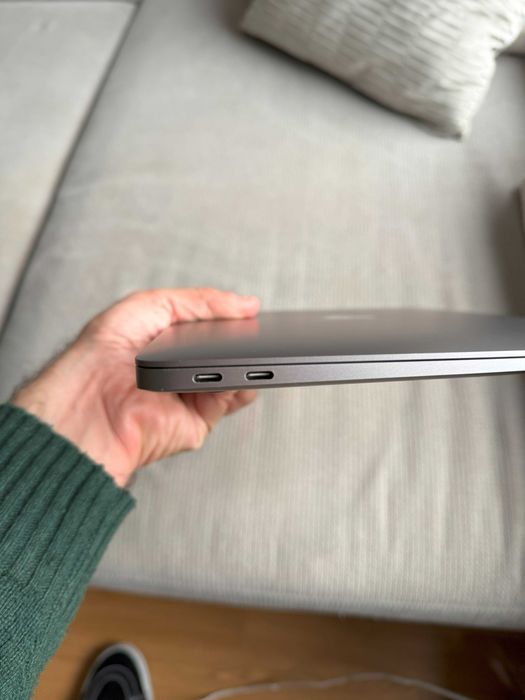Macbook Air 13" - Retina - 2019