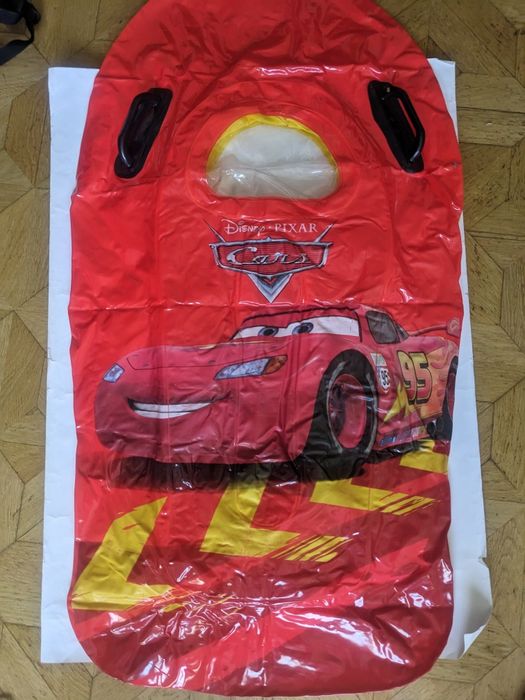 Продам надувний водний матрас для дітей