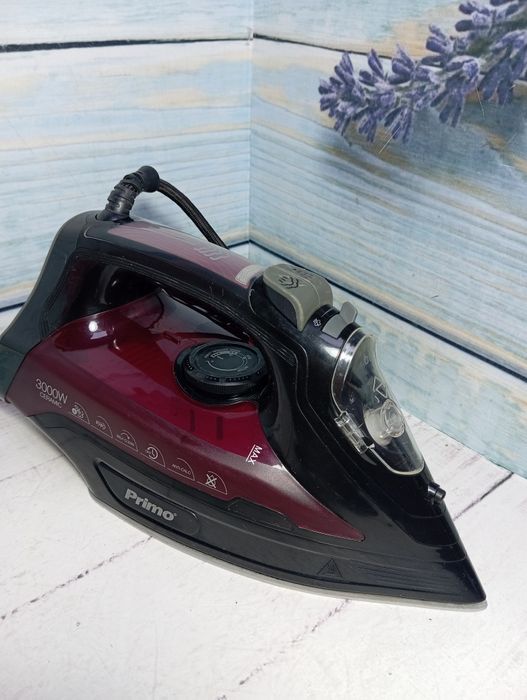 Утюг Primo 3000w