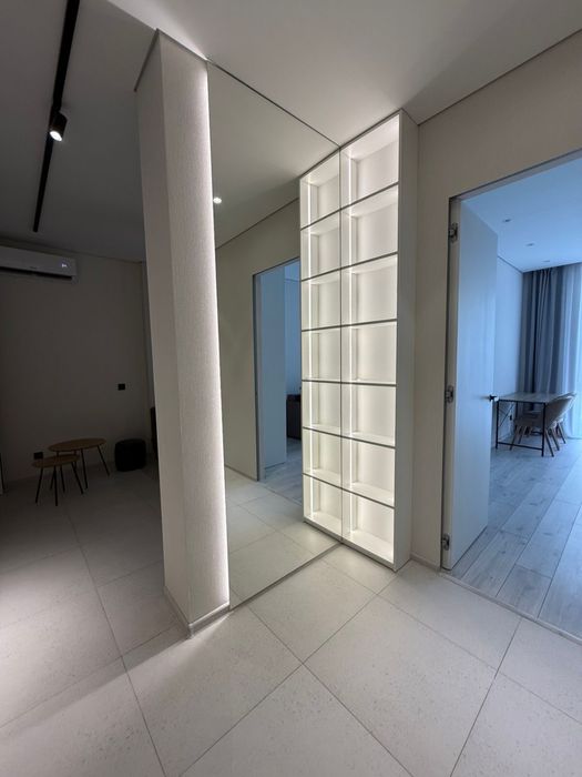 Продаж 2х кімнатної квартири ЖК Будапешт