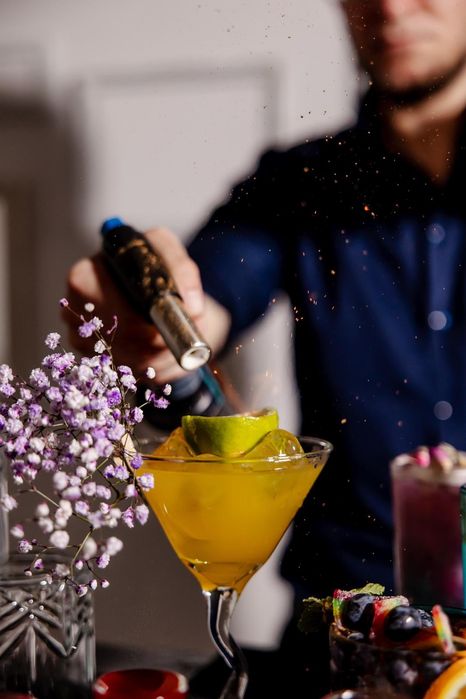 Miksomania | Weselny Drinkbar | Drinki | Barman | Drink Bar | 18-stkę