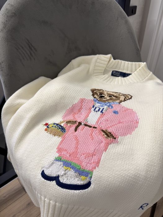 Светр Ralph Lauren в наявності