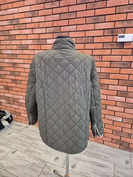 Pikowana kurtka wiosenna XL/XXL