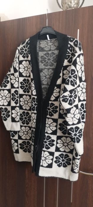 Sweter damski 54 rozmiar używany