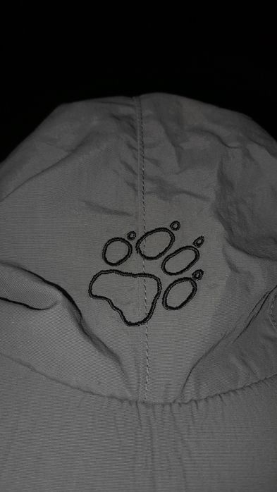 Капелюх Jack Wolfskin