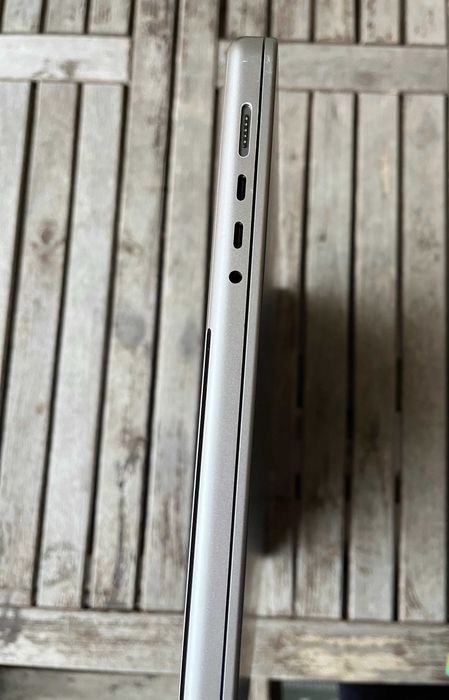 Macbook Pro 16" M1 Pro 512GB 32GB RAM