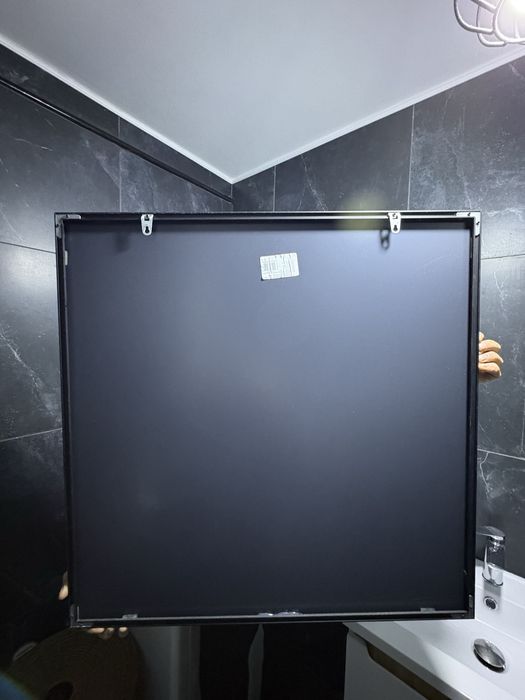 Дзеркало у ванну