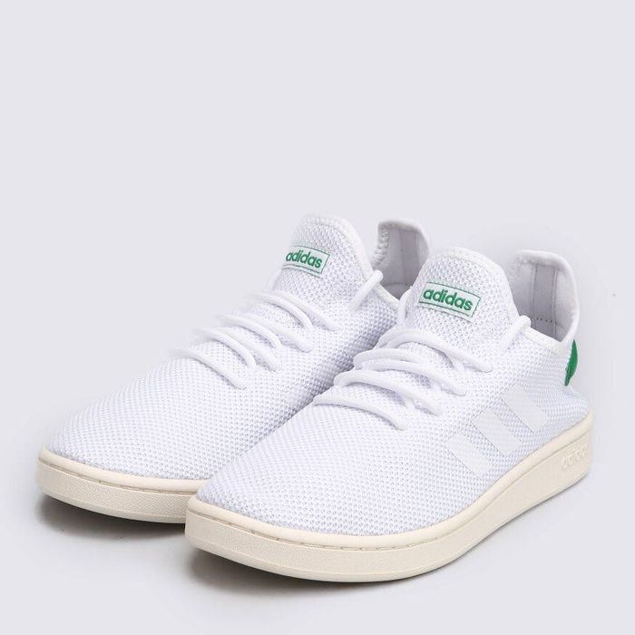 Модні кросівки Adidas Climacool Cage