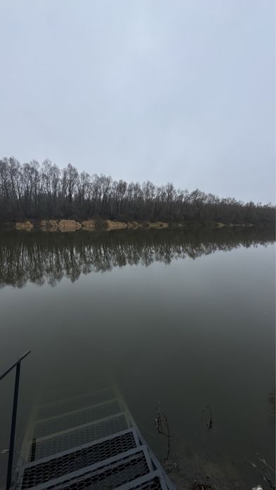 Баня + чан + басейн біля Десни | Маєток Бороміцький