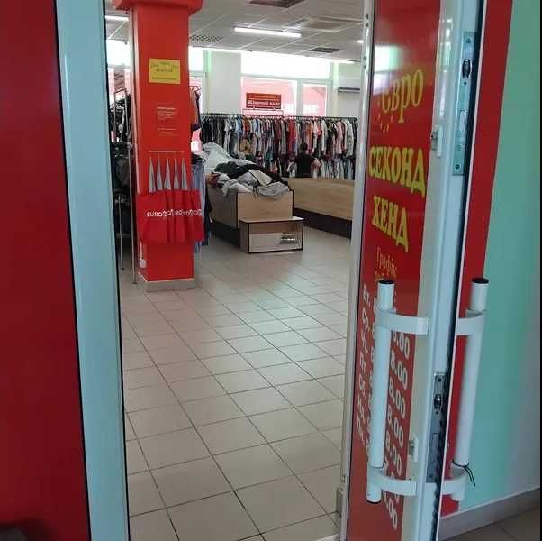 Нежитлові приміщення загальною площею 408.5 кв.