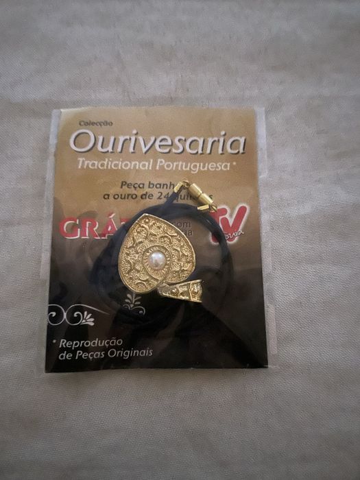 Coleção de Ourivesaria Portuguesa