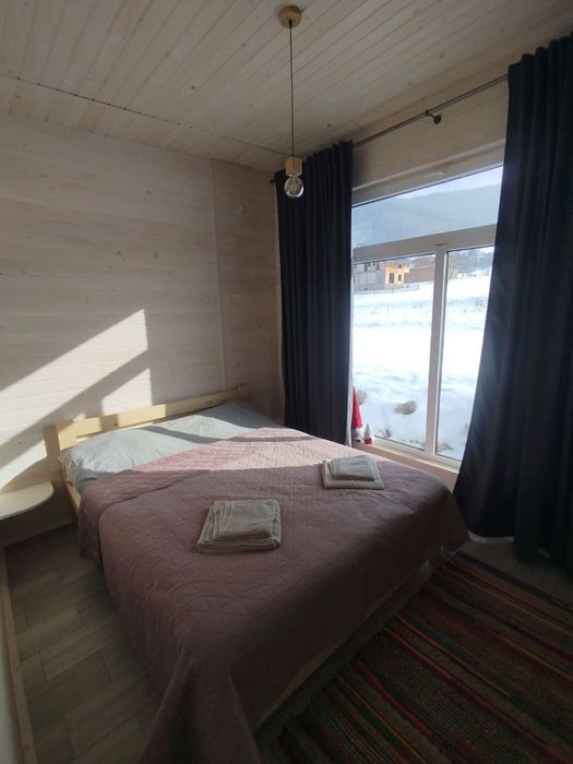 Оренда будинку котеджу в Яремче  KYMSHOUSE